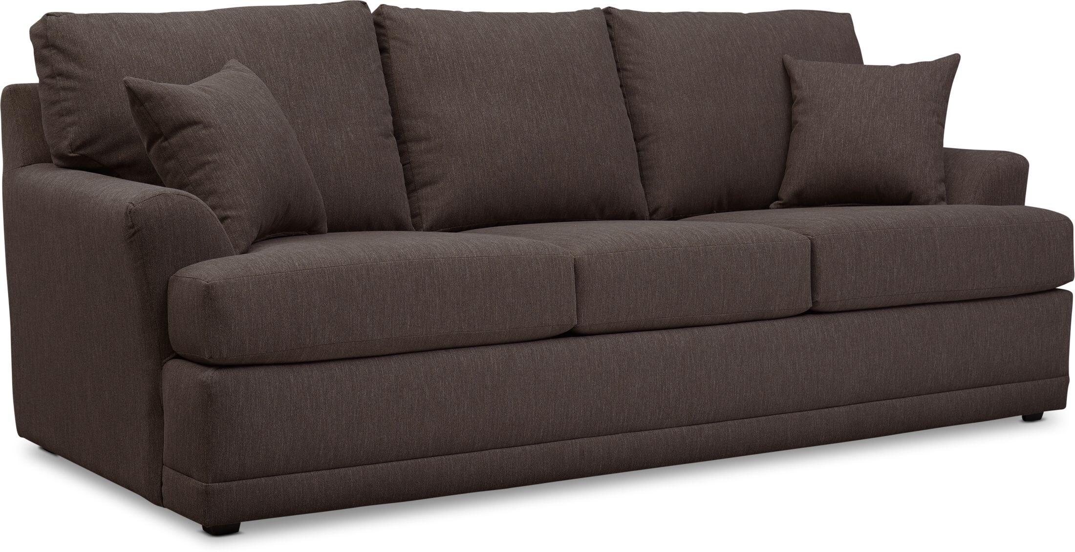 Berkeley Sofa Value City Furniture and Mattresses