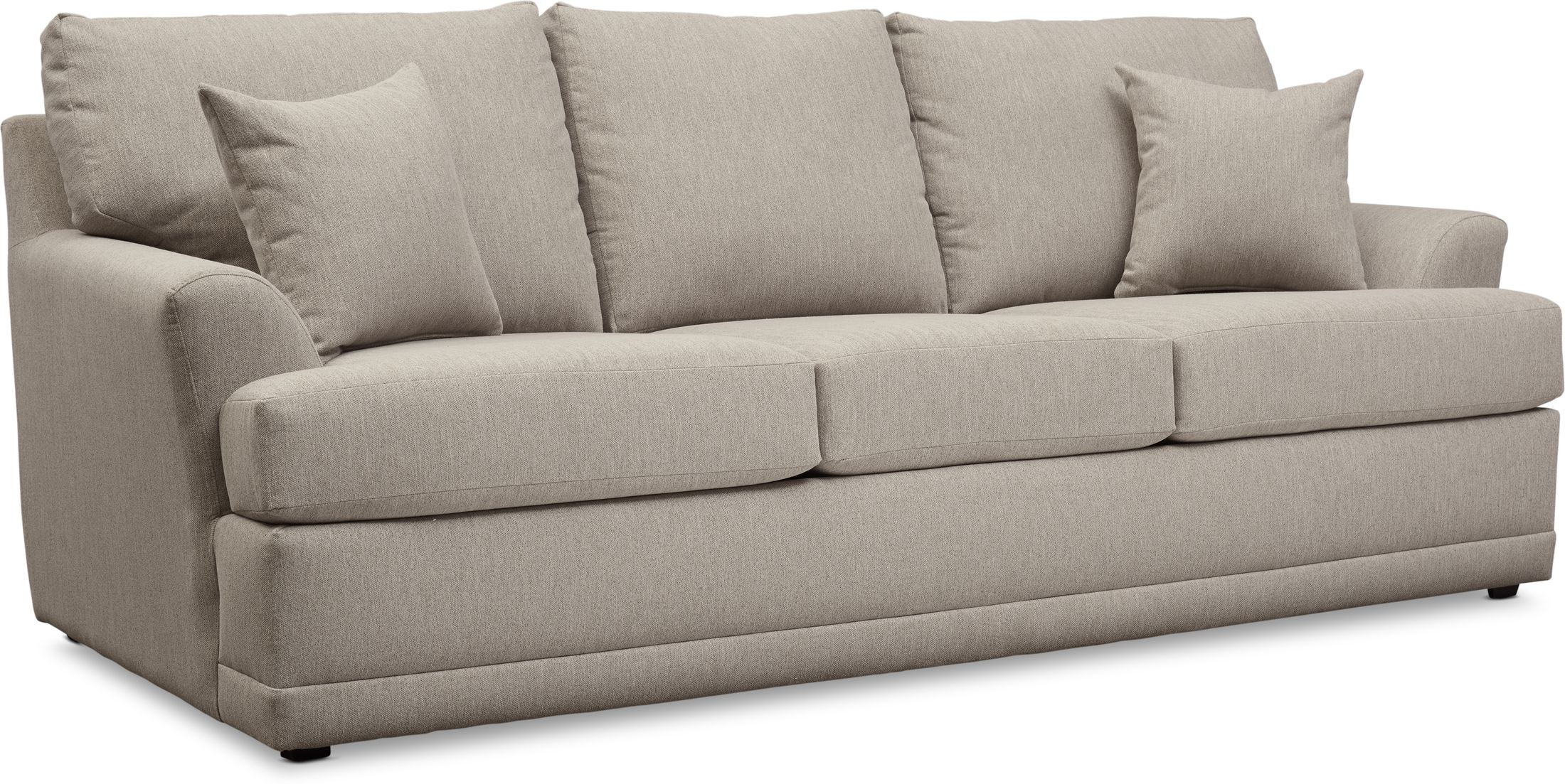 Berkeley Sofa Value City Furniture and Mattresses