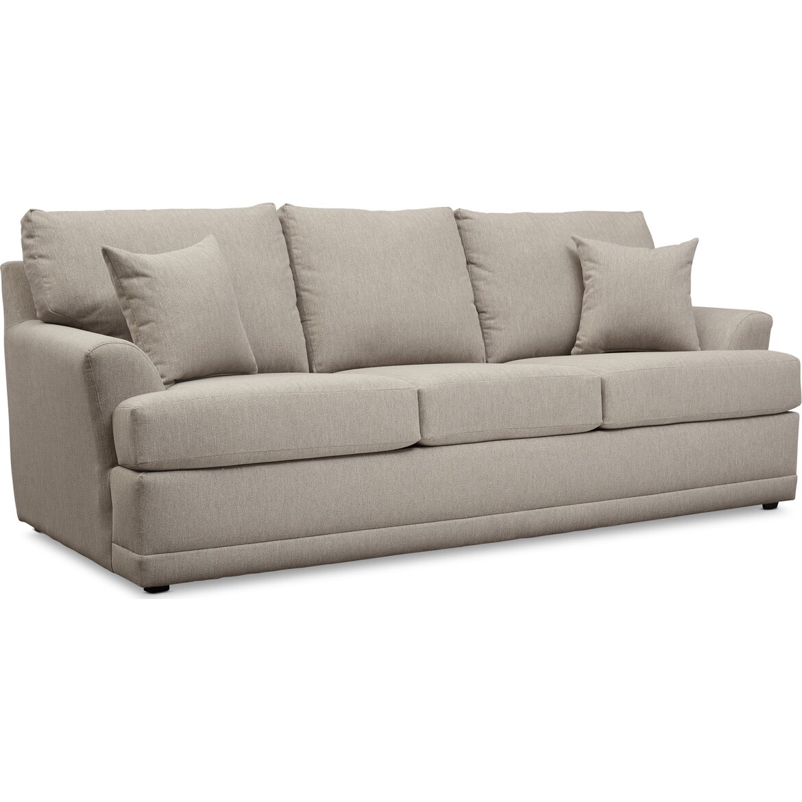 Berkeley Sofa Value City Furniture and Mattresses