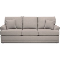 berkeley gray sofa   