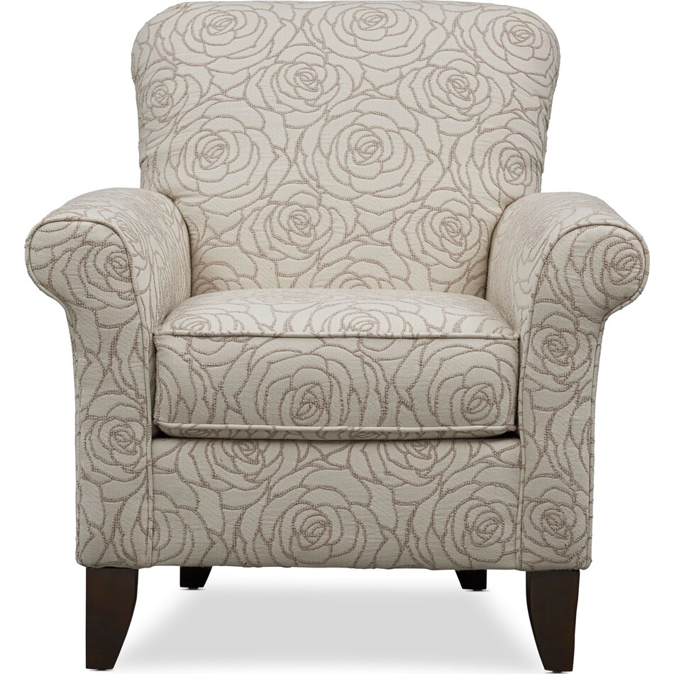Kingston Accent Chair Value City Furniture