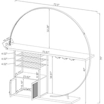 bernard dimension schematic   