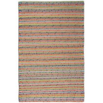 berries multicolor area rug ' x '   