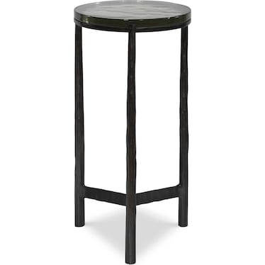Bertha Accent Table