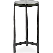bertha gray accent table   