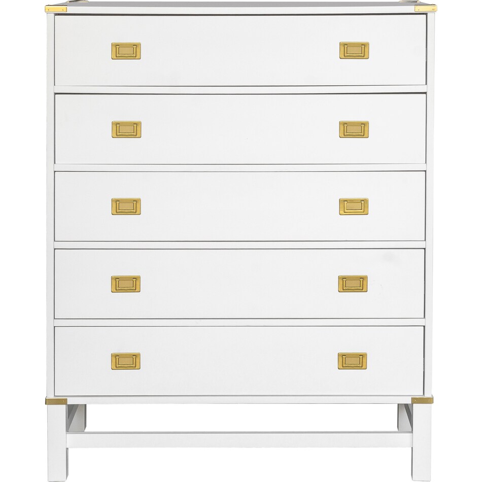 betta white chest   