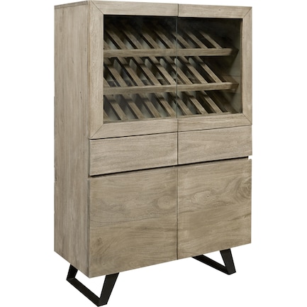 Bette Wine Cabinet