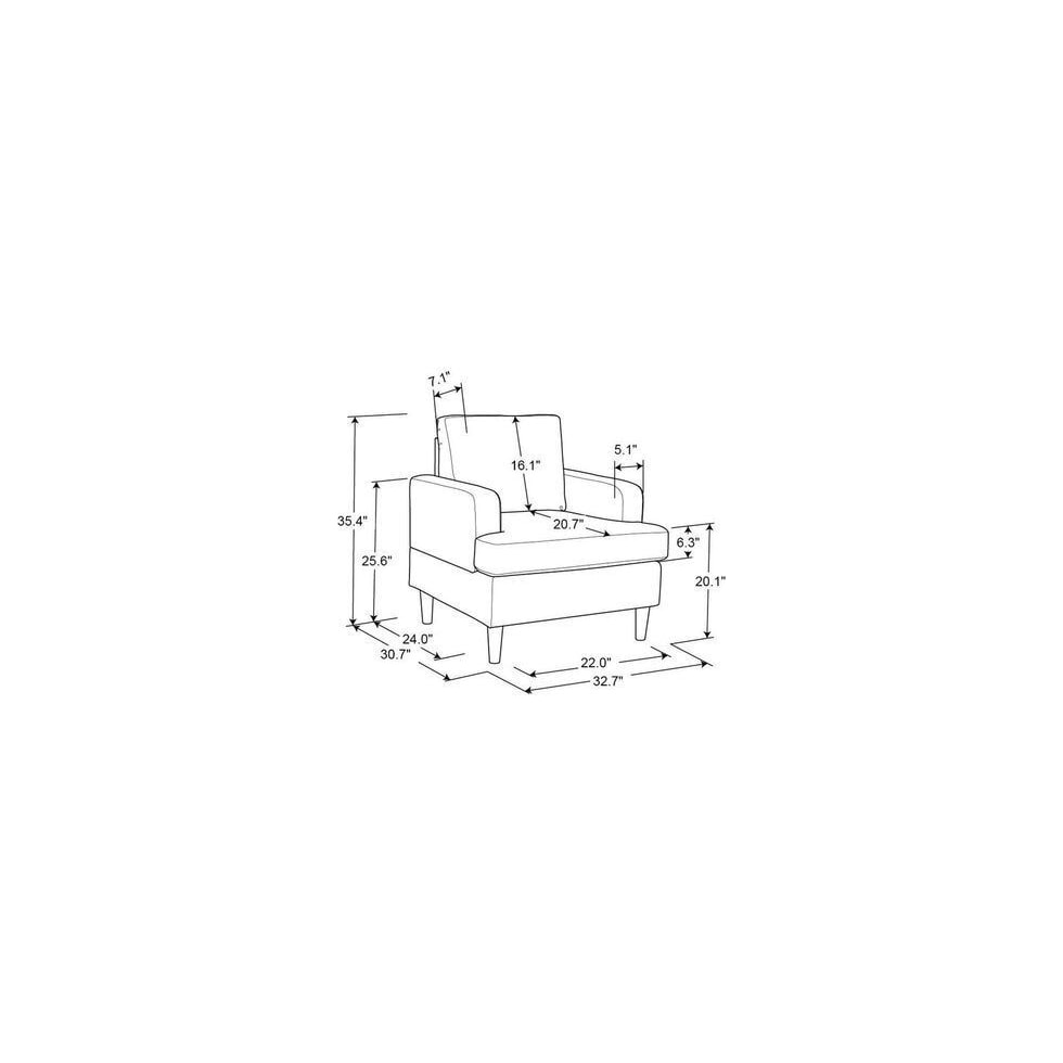 bevelyn dimension schematic   