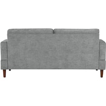 bevelyn gray sofa   