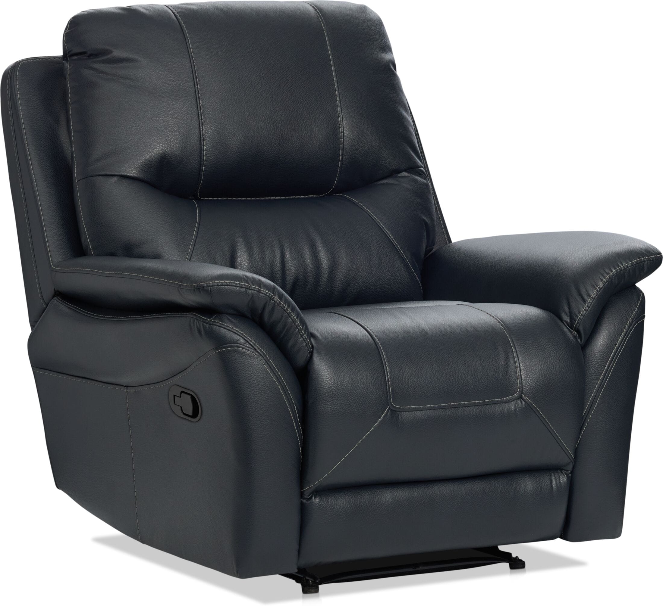 Bexley Manual Recliner Value City Furniture