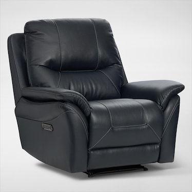 Bexley Dual-Power Recliner