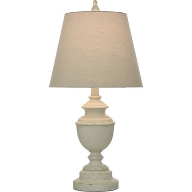 Bhaskara Table Lamp