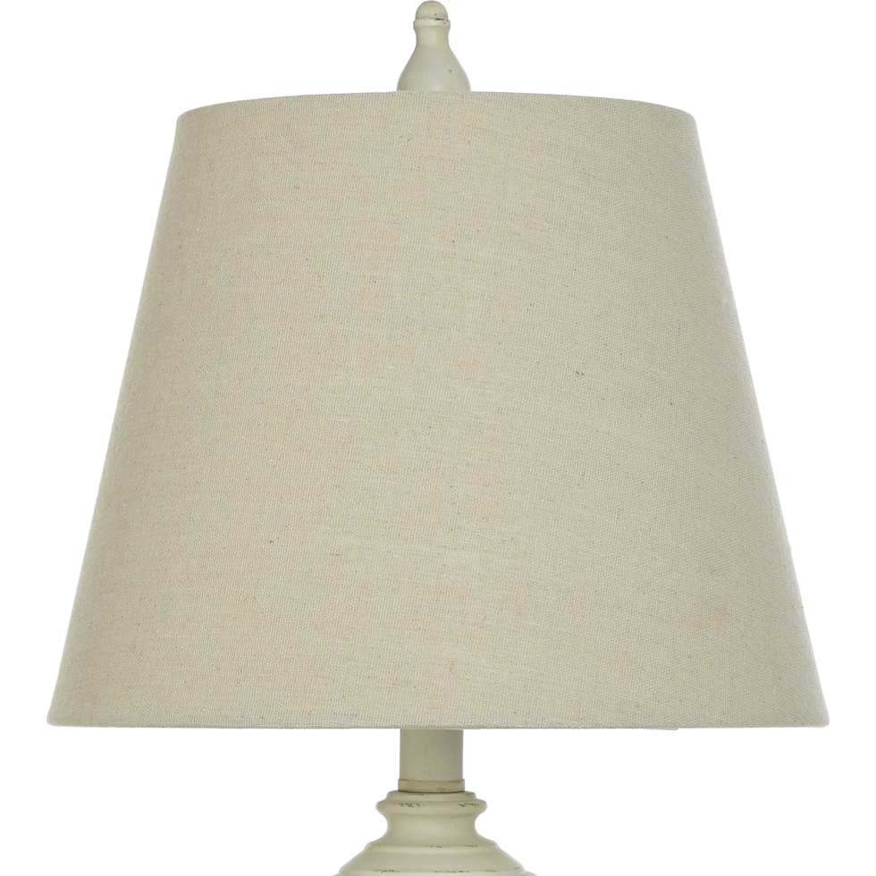 bhaskara neutral table lamp   