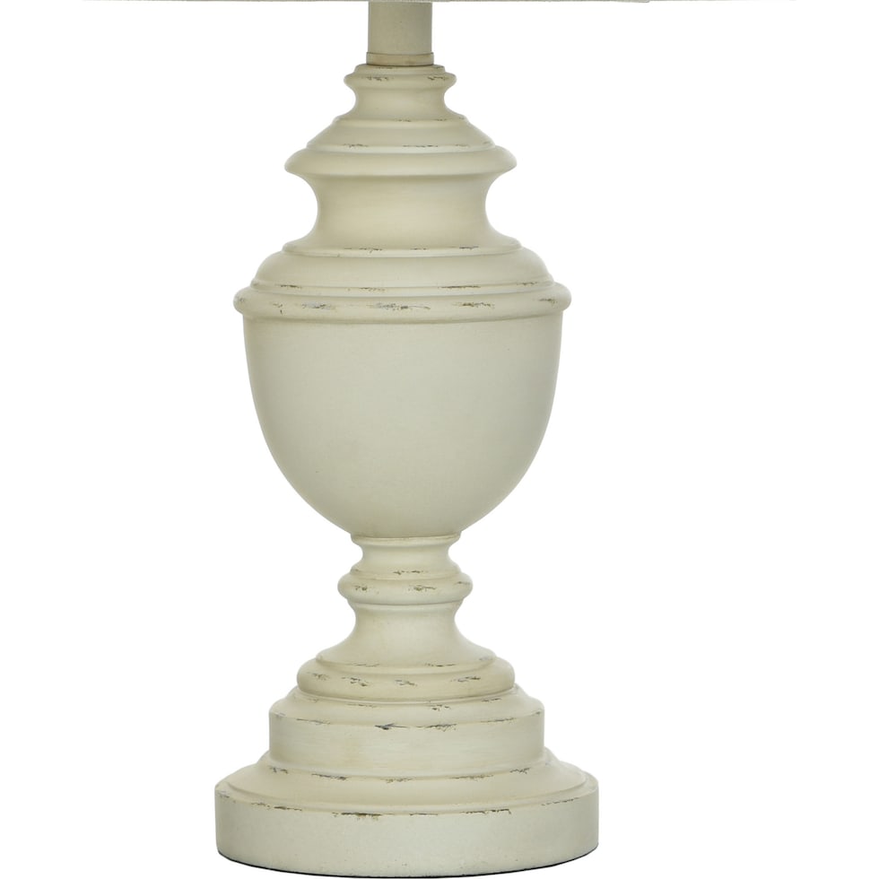 bhaskara neutral table lamp   