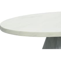 bianca tables white coffee table   