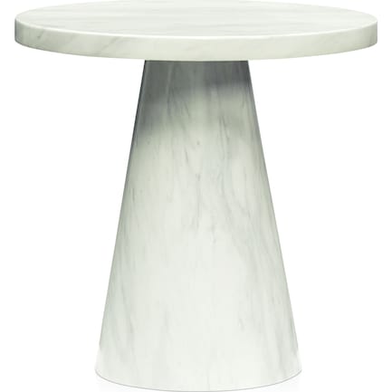 Bianca End Table