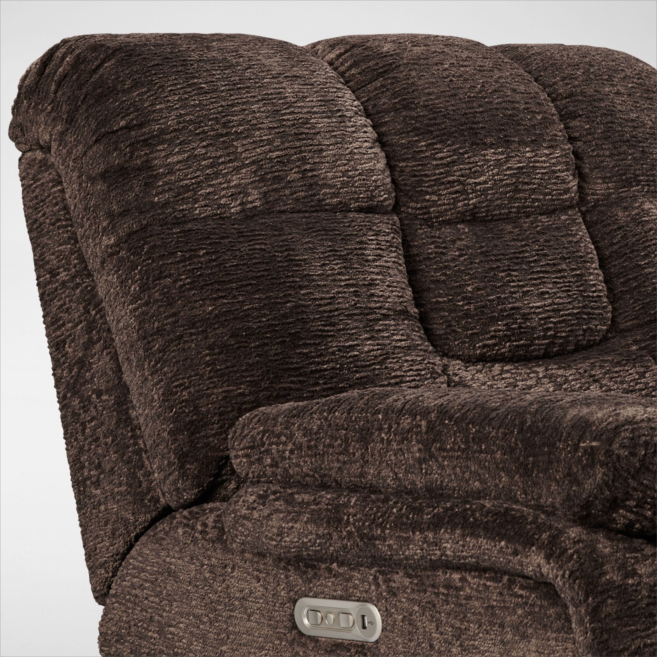 big softie recliner chair