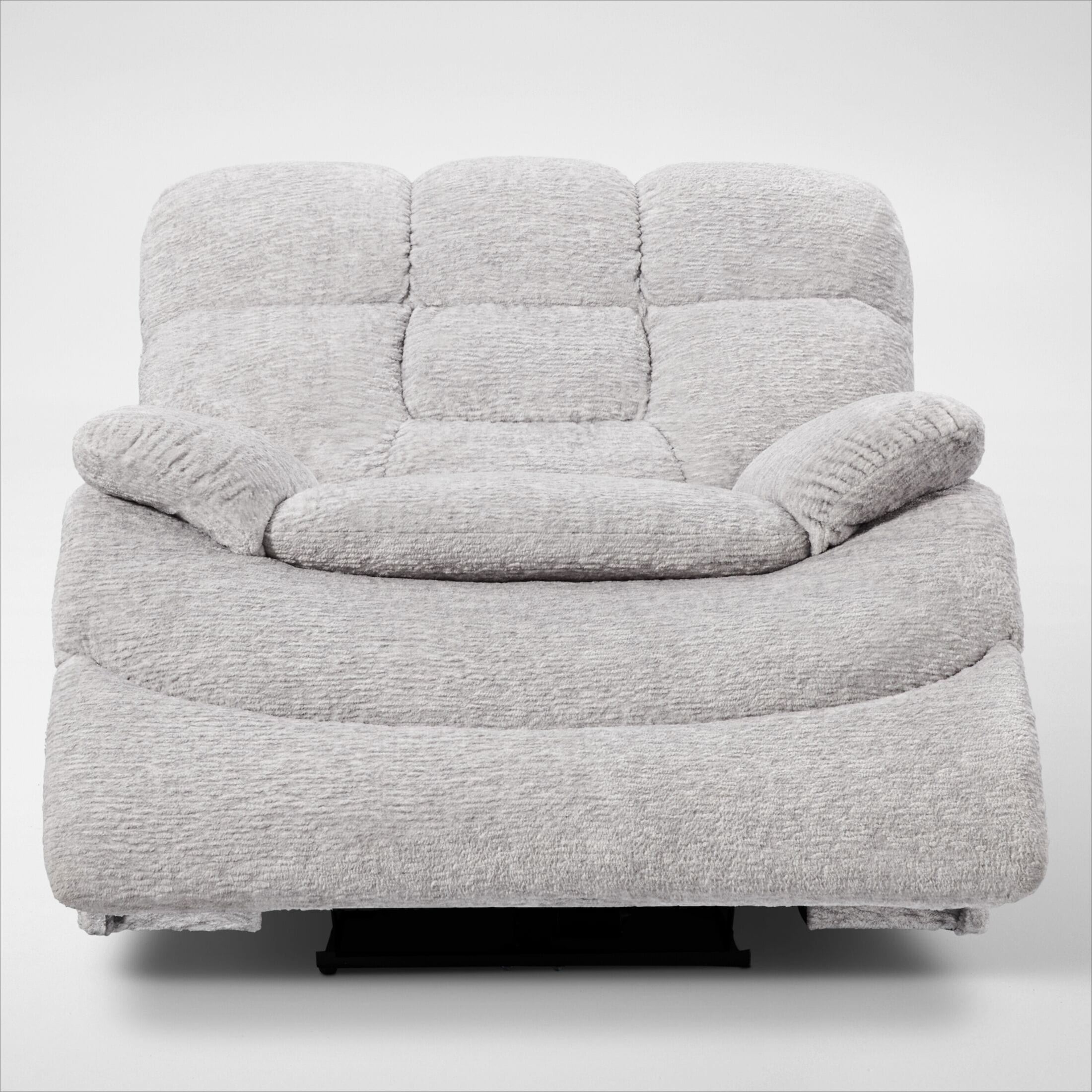 big softie recliner chair