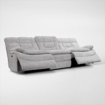 big softie gray sofa web   