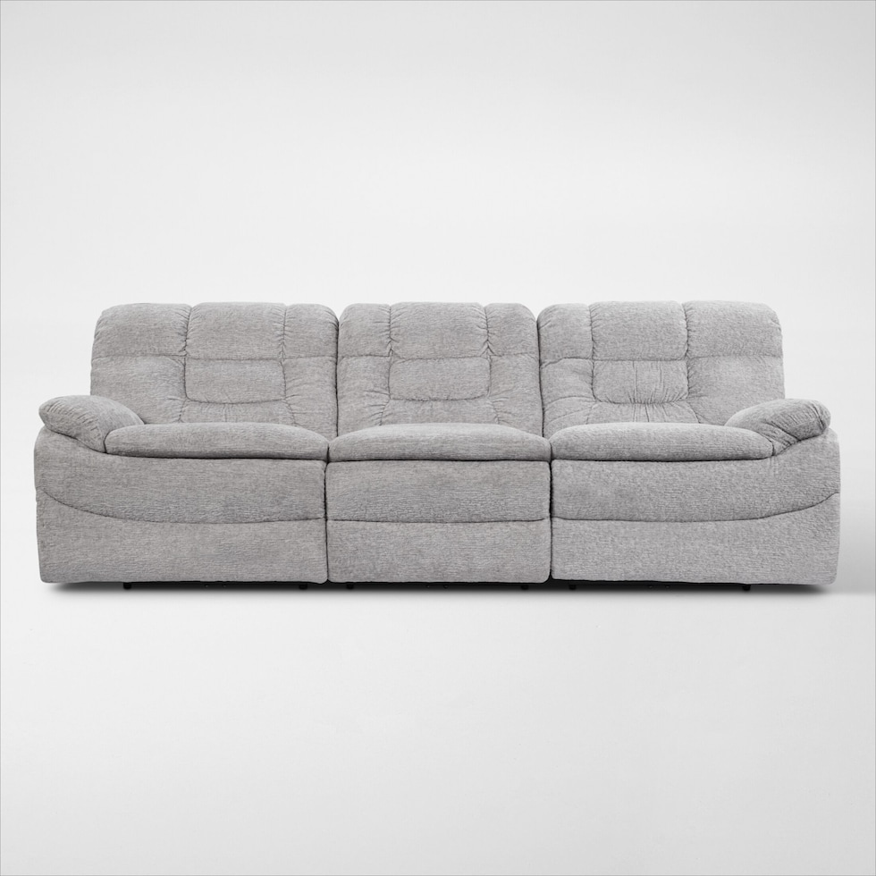 big softie gray sofa web   