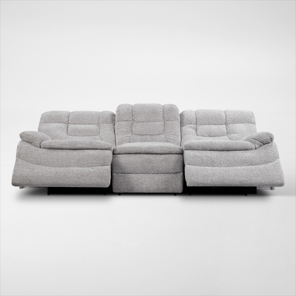 big softie gray sofa web   