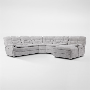 Big Softie Collection