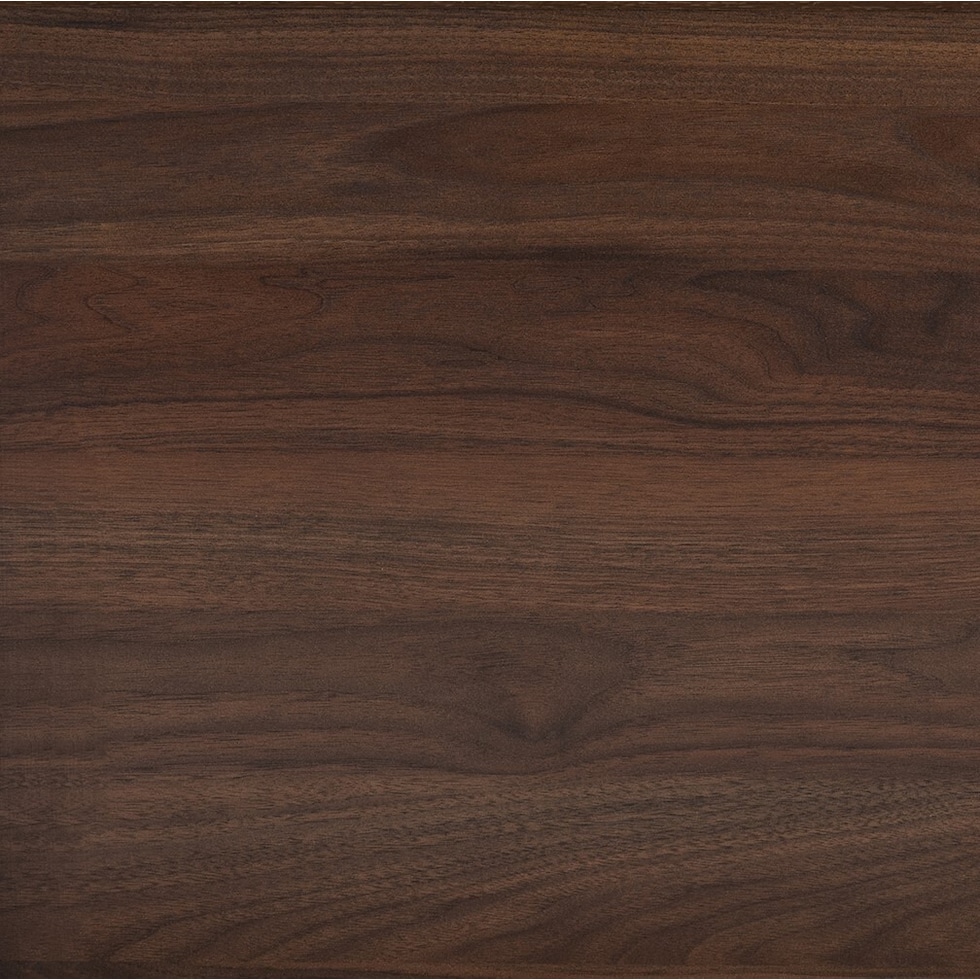 binx dark brown pet furniture   