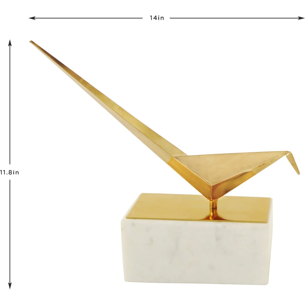 bird dimension schematic   