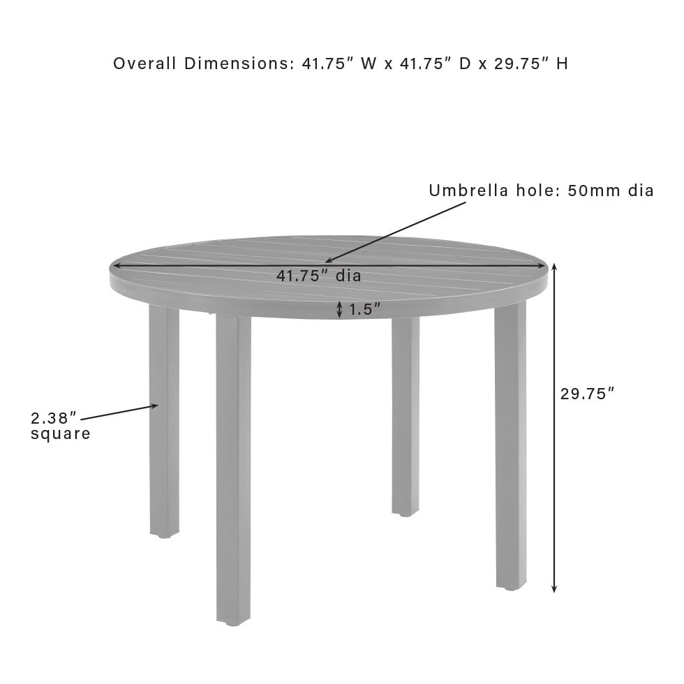 biscayne dimension schematic   