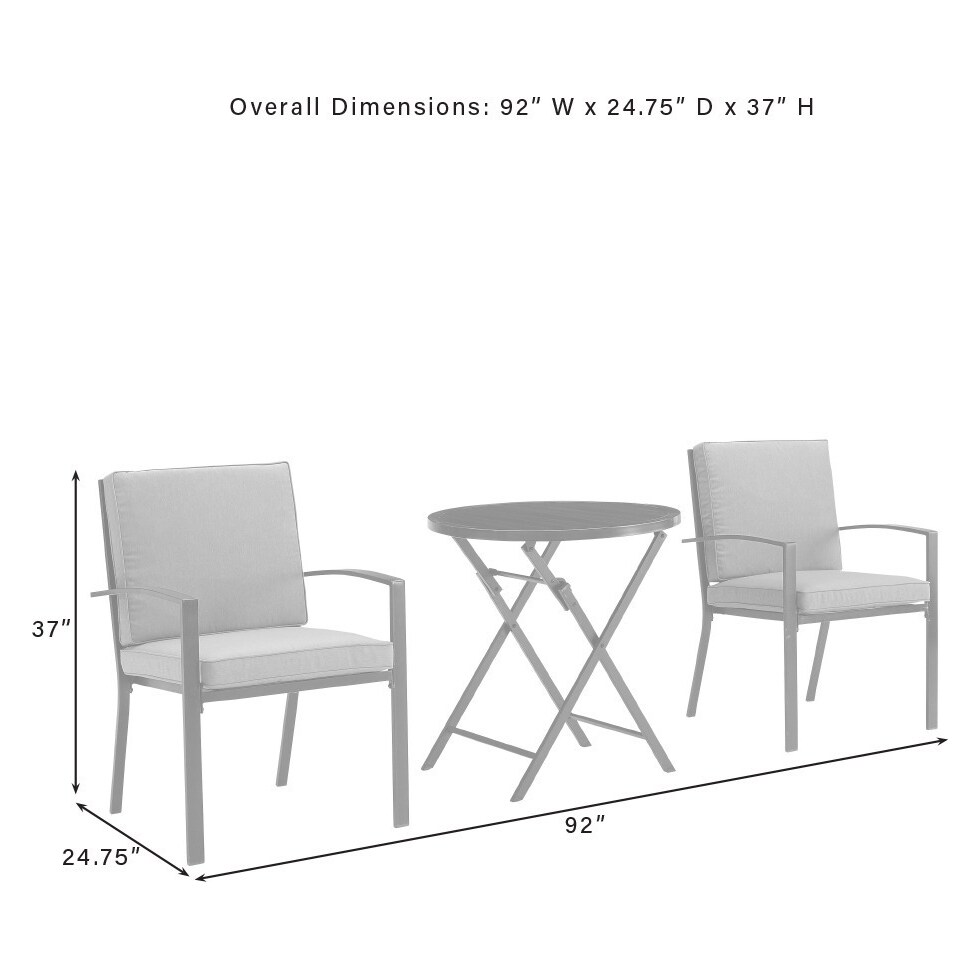 biscayne dimension schematic   