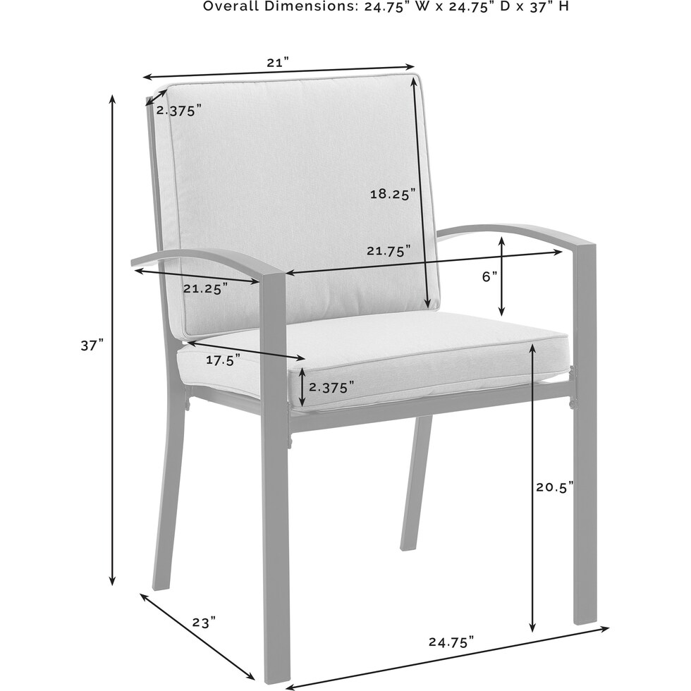 biscayne yellow outdoor dinette   