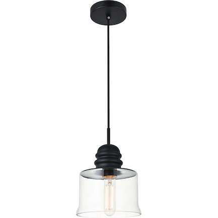 Bishop Pendant Light