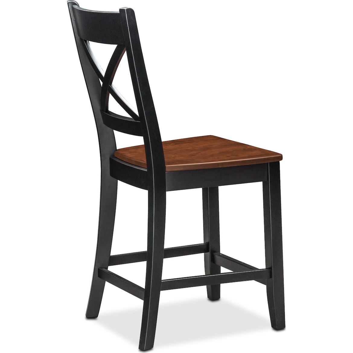Nantucket CounterHeight Dining Chair Value City Furniture and Mattresses