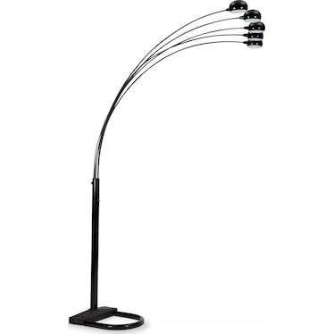 Arc Floor Lamp