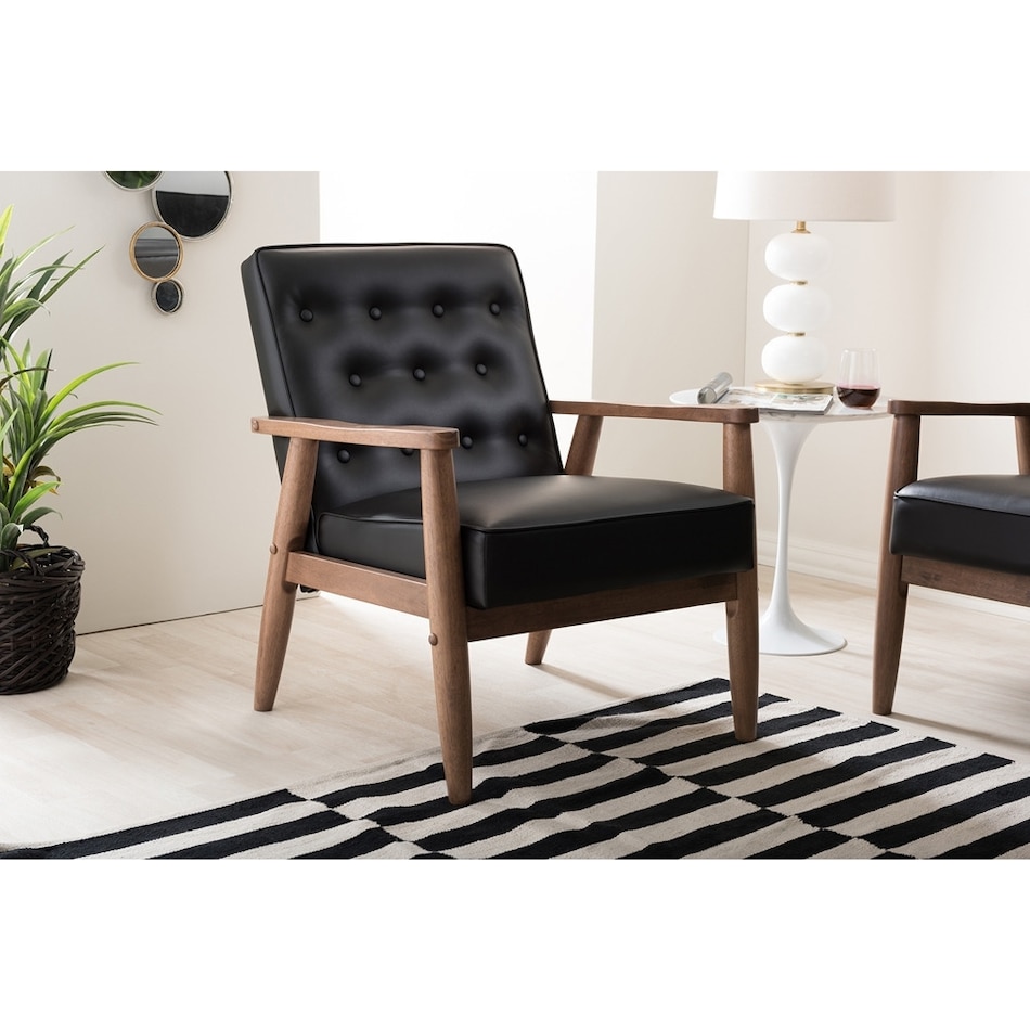 Smith Accent Chair | Value City Furniture