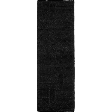 Geometry Area Rug by Michael Amini