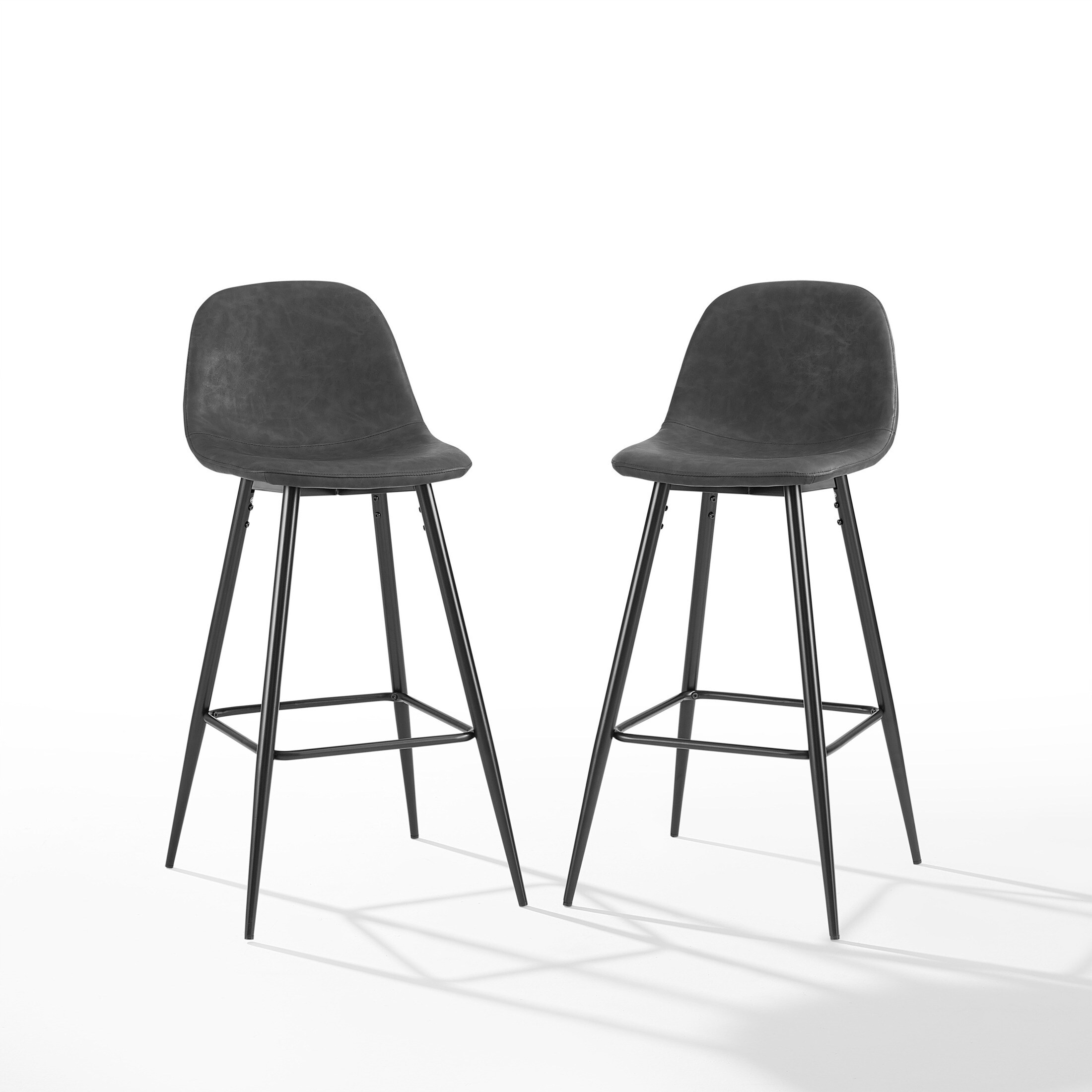 Bruno Stool Set Value City Furniture