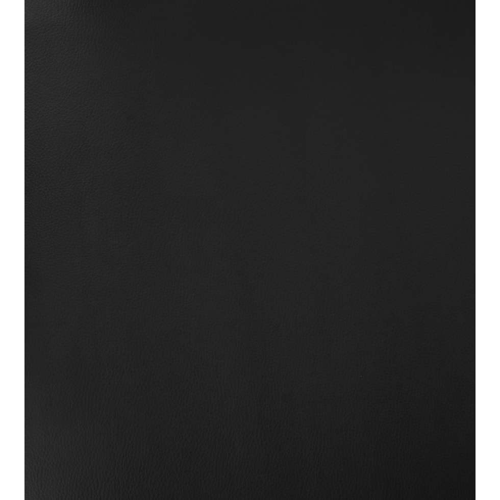 black chrome swatch  