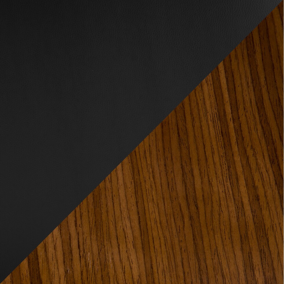 black swatch  