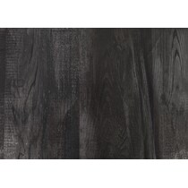black swatch  