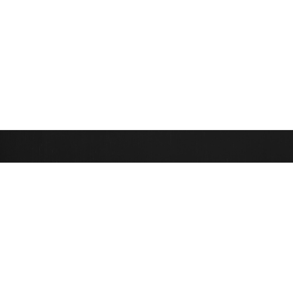 black swatch  