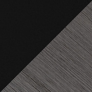 Alonzo L-Shaped Desk - Black/Gray