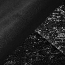 black swatch  