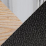 black swatch  