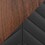 black swatch  