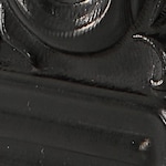 black swatch  