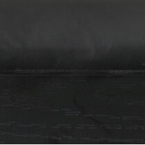 black swatch  