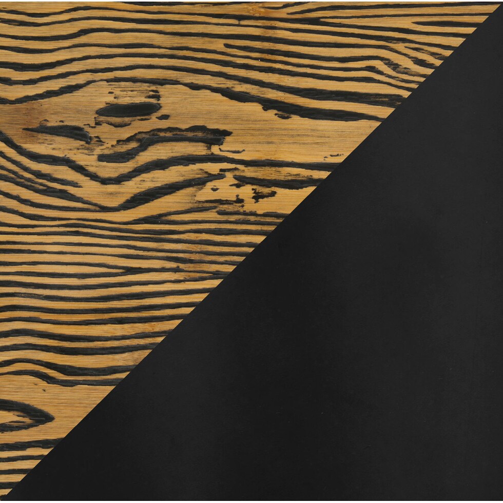 black swatch  