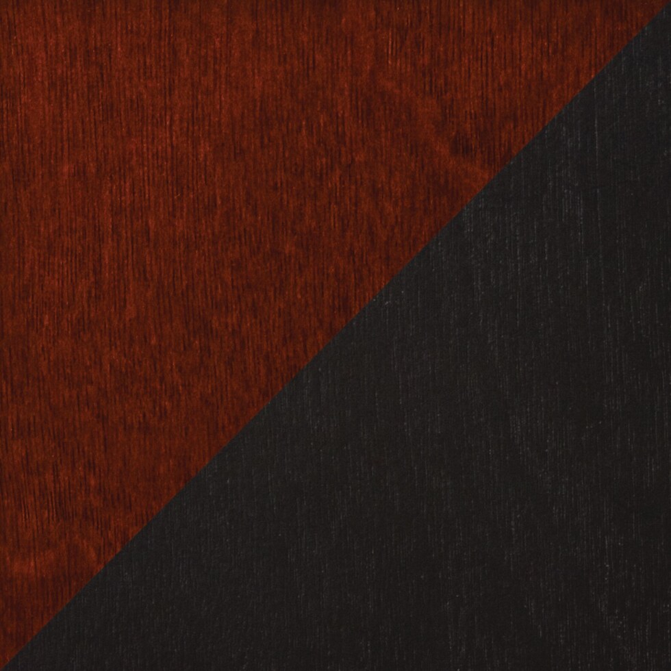 black swatch  