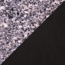black swatch  